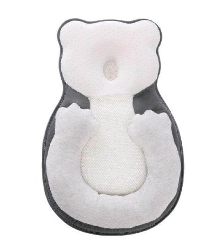 Babyrede mod fladt hoved – sikker & hyggelig
