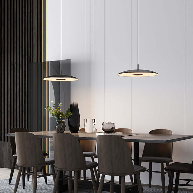 Moderne LED Pendellampe til Hjemmet