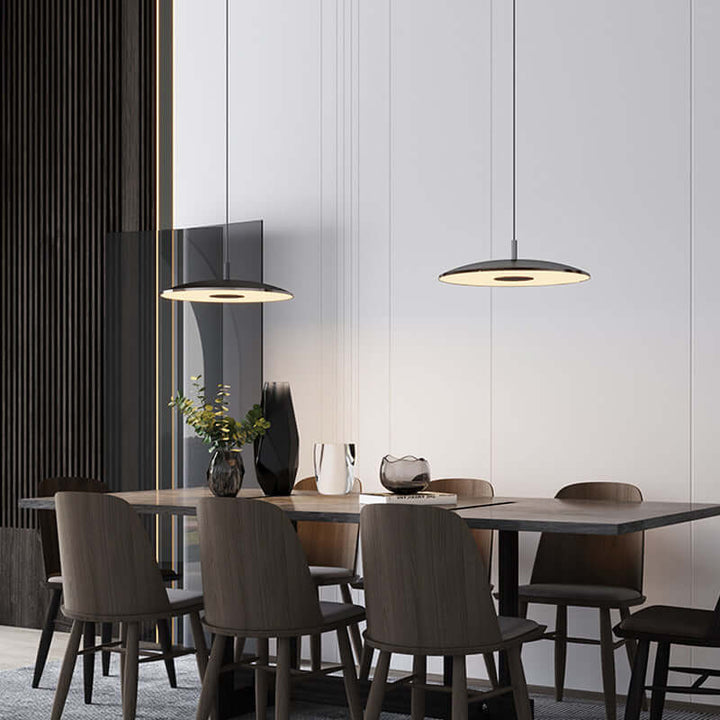 Moderne LED Pendellampe til Hjemmet