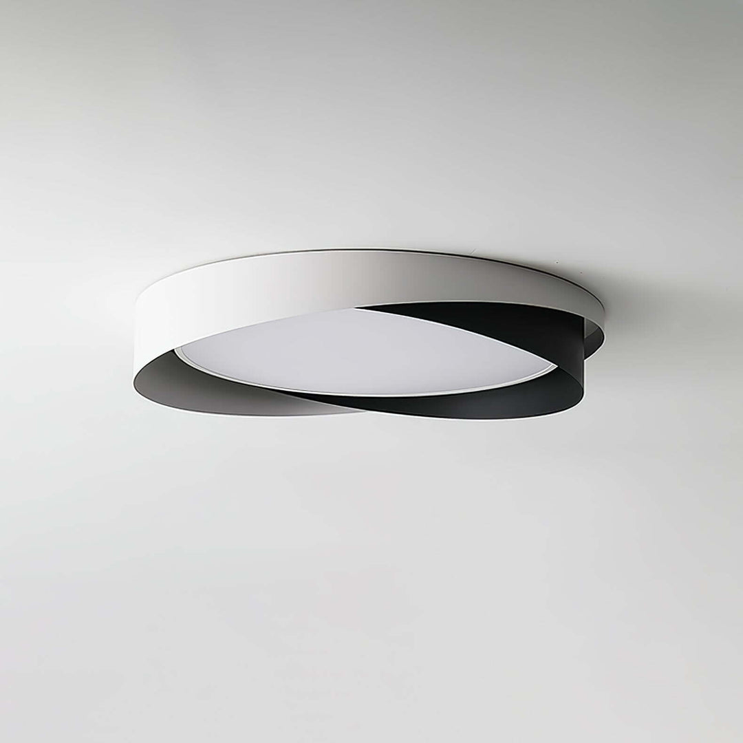 LED Loft Pendel Halo Design Moderne Loft Lampe