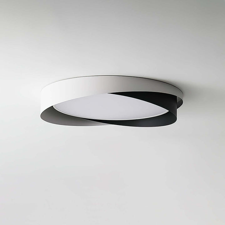 LED Loft Pendel Halo Design Moderne Loft Lampe