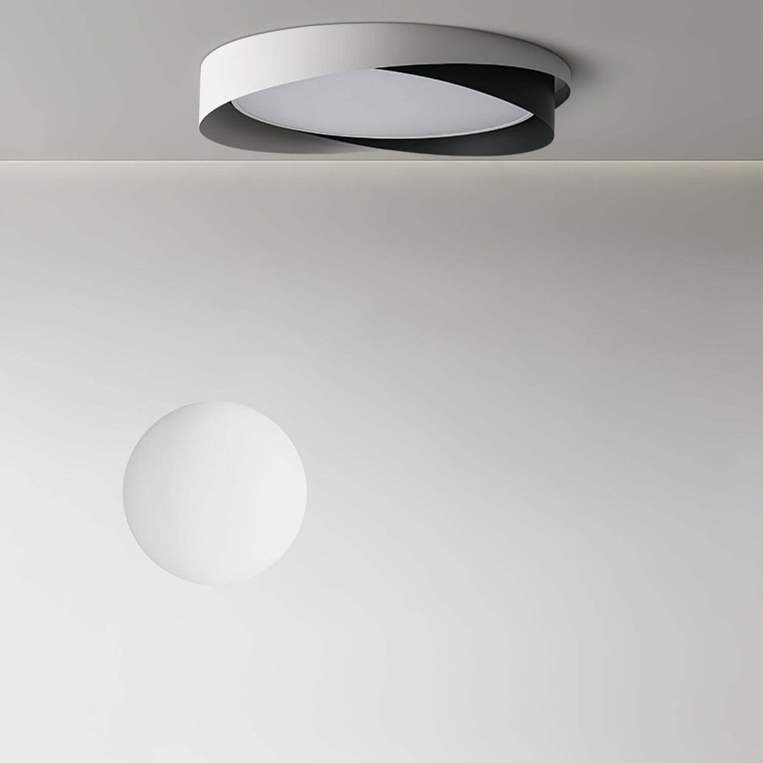 LED Loft Pendel Halo Design Moderne Loft Lampe