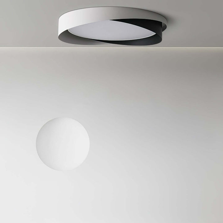 LED Loft Pendel Halo Design Moderne Loft Lampe