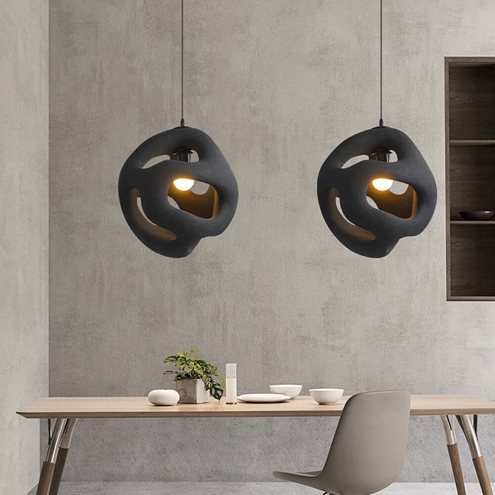 Minimalistisk pendellampe til dit hjem
