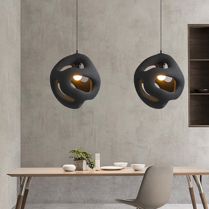 Minimalistisk pendellampe til dit hjem