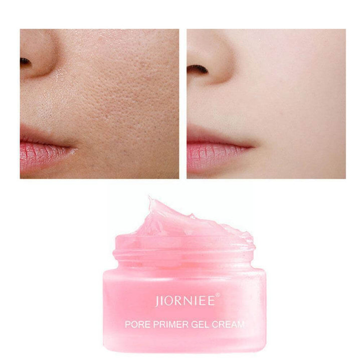 Let makeup primer til kvinder - Fiadora