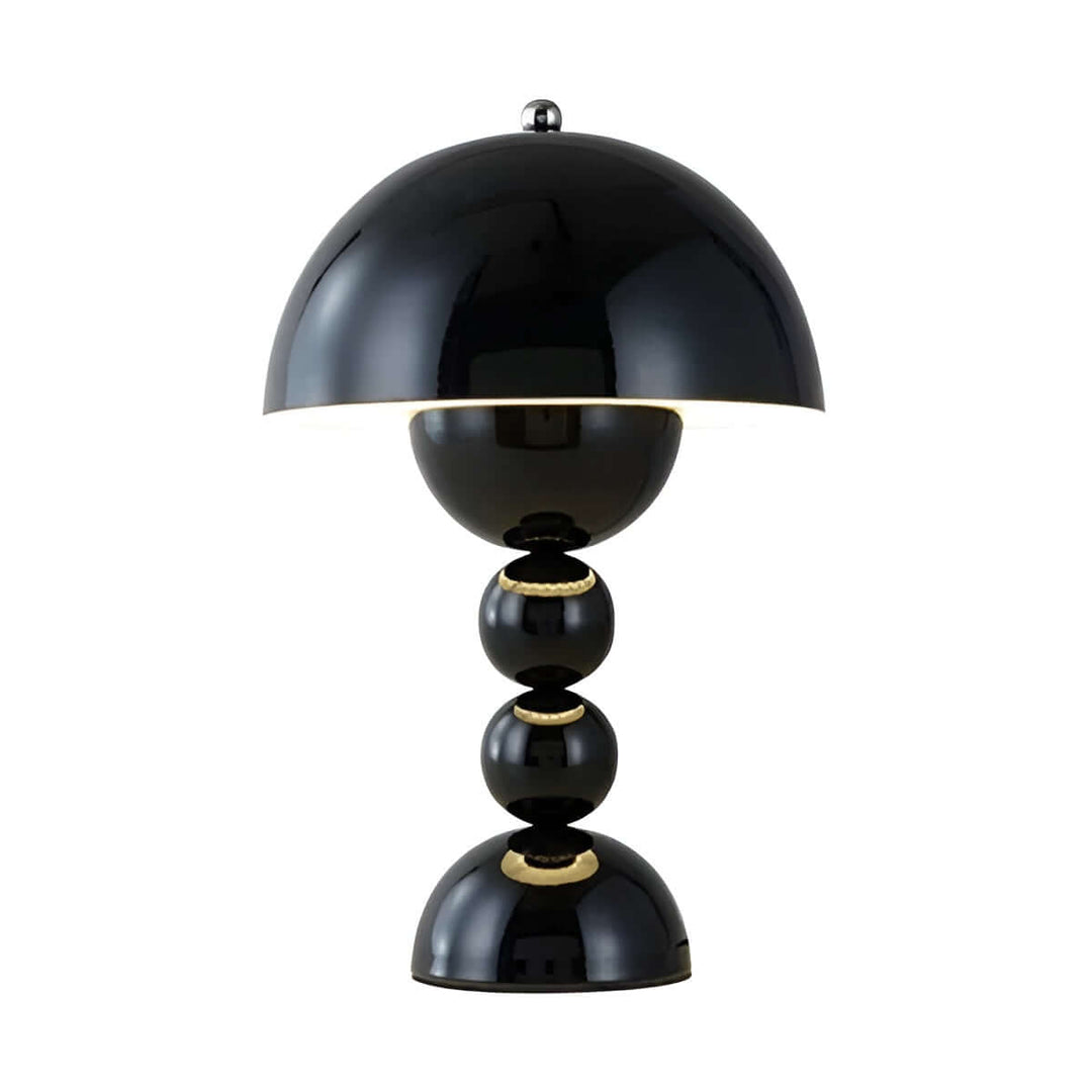 Dæmpbar LED bordlampe - elegant og moderne