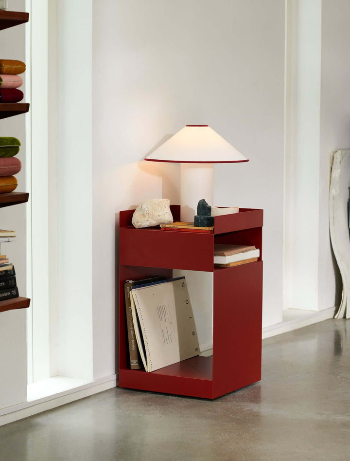 Designer Bordlampe Colette - 32 cm