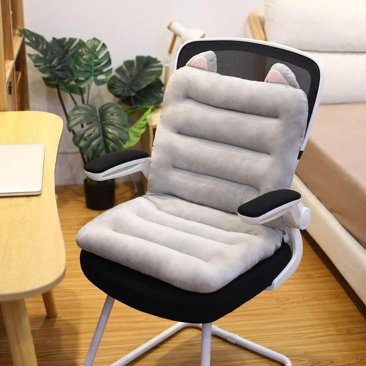 Ergonomisk Sædehynde mod Rygsmerter