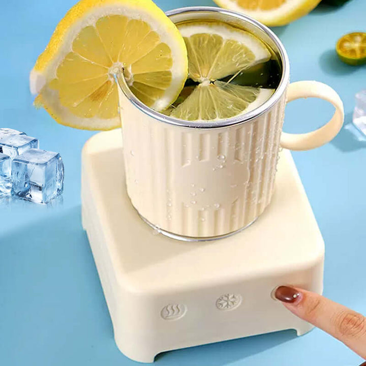 Temperaturregulerende Smart Kop 400ml