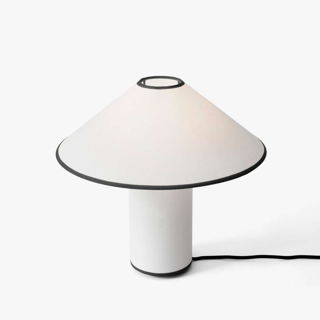Designer Bordlampe Colette - 32 cm