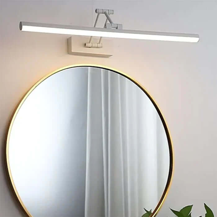 Minimalistisk LED-væglampe til moderne hjem