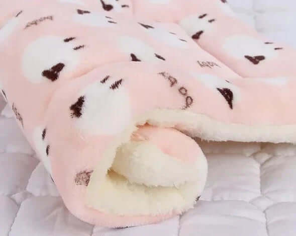 Katttetæppe SnuggleSoft