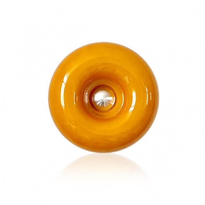 Dæmpbar Donut Væg- & Bordlampe
