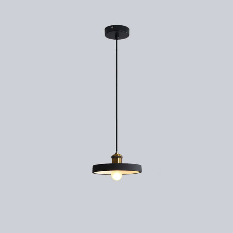 LED Pendellampe i Morandi-stil