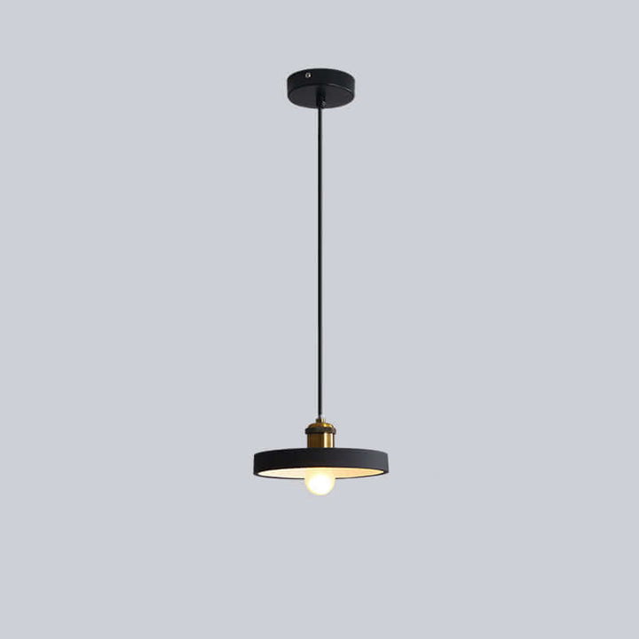 LED Pendellampe i Morandi-stil