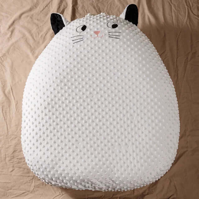 Babys Ammepude - Bærbar & Ergonomisk