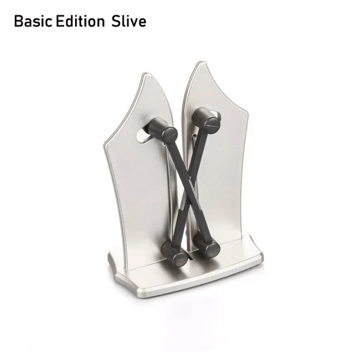 3-i-1 Knivsliber – Professionel Slidning til Knive