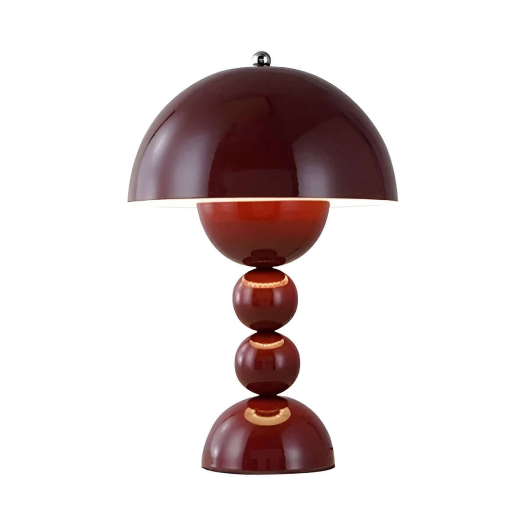 Dæmpbar LED bordlampe - elegant og moderne