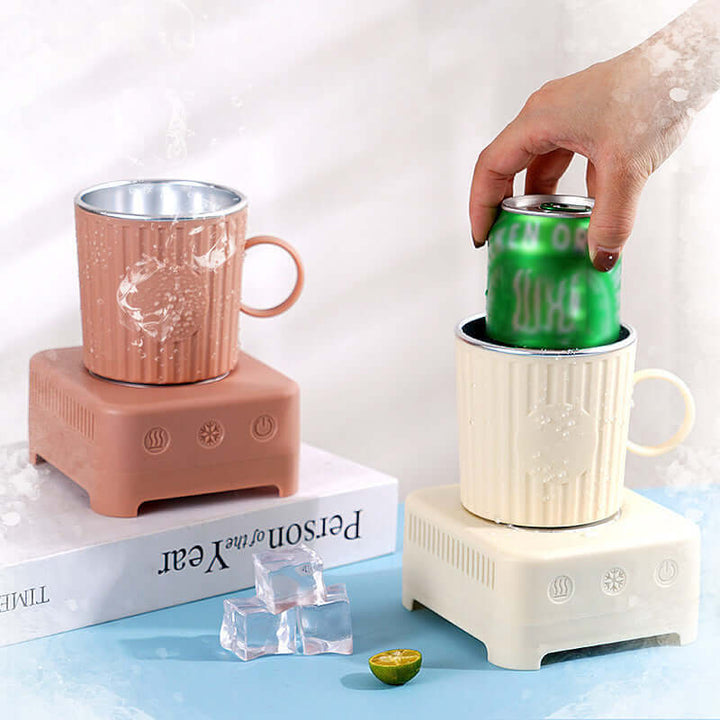 Temperaturregulerende Smart Kop 400ml
