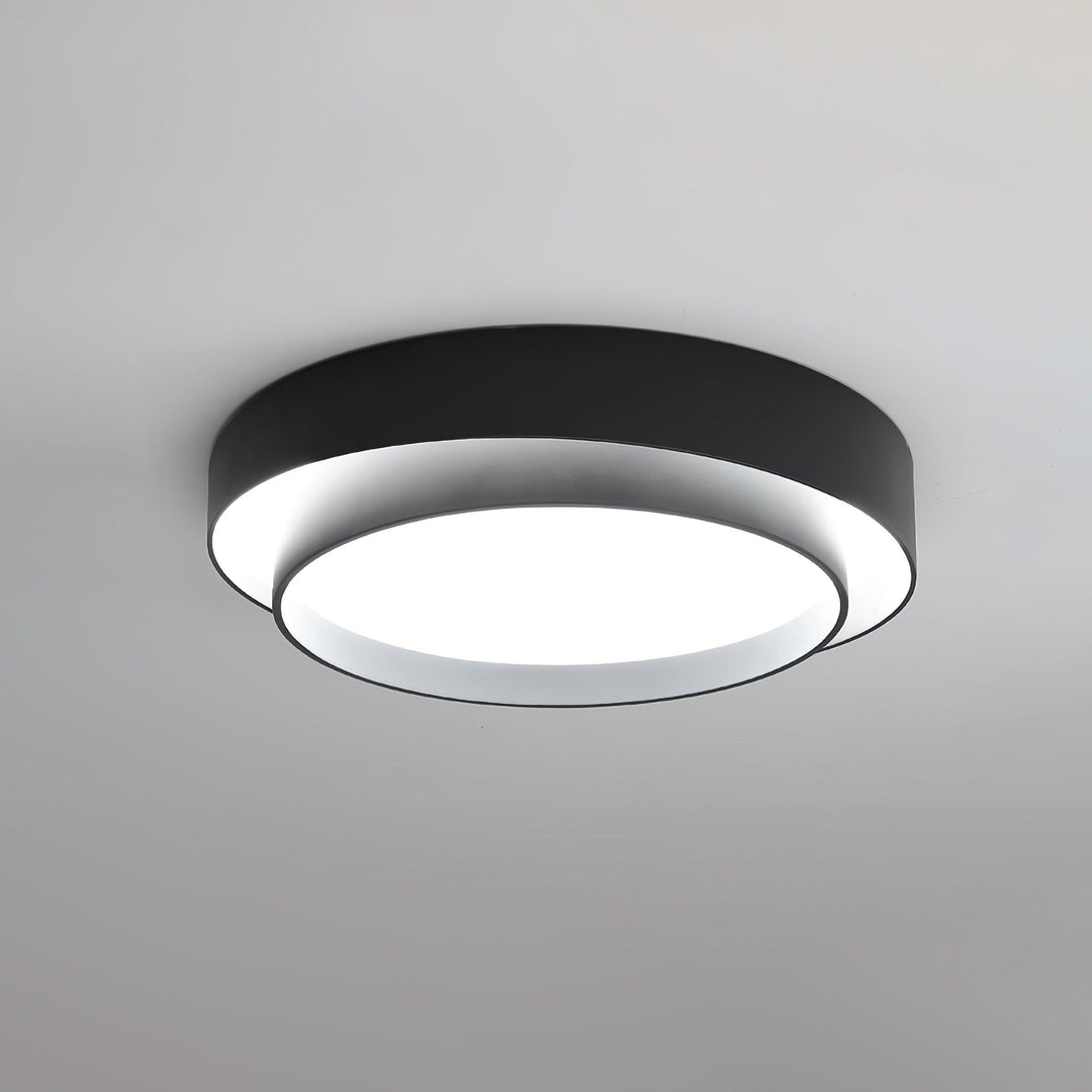 Moderne Rund LED Loft Loft Loft Loft Loft Loft Loft