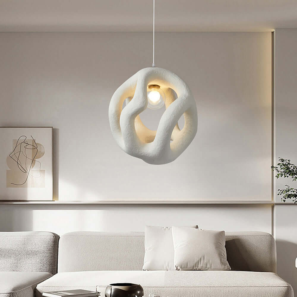 Minimalistisk pendellampe til dit hjem