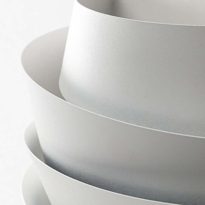 Moderne Dobbelt Væglampe med Stilfuldt Design