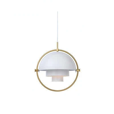 Moderne LED Pendel Lampe til Hjemmet