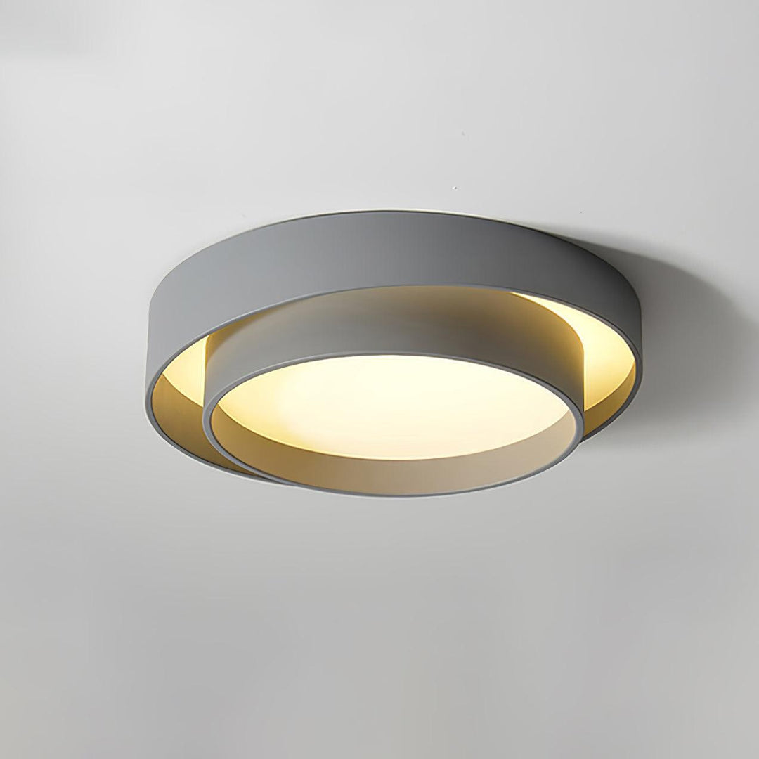 Moderne Rund LED Loft Loft Loft Loft Loft Loft Loft
