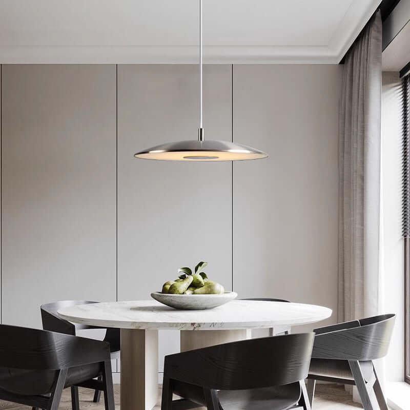 Moderne LED Pendellampe til Hjemmet