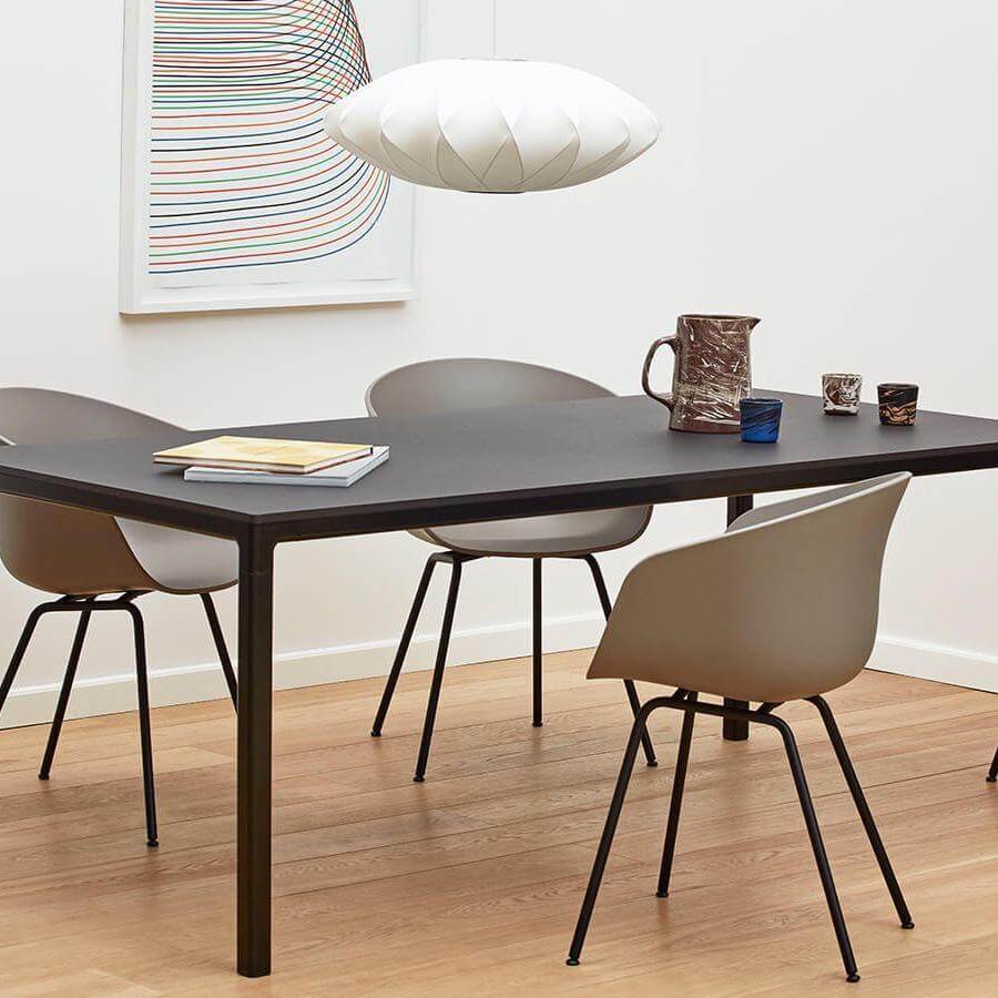 Moderne loftslampe