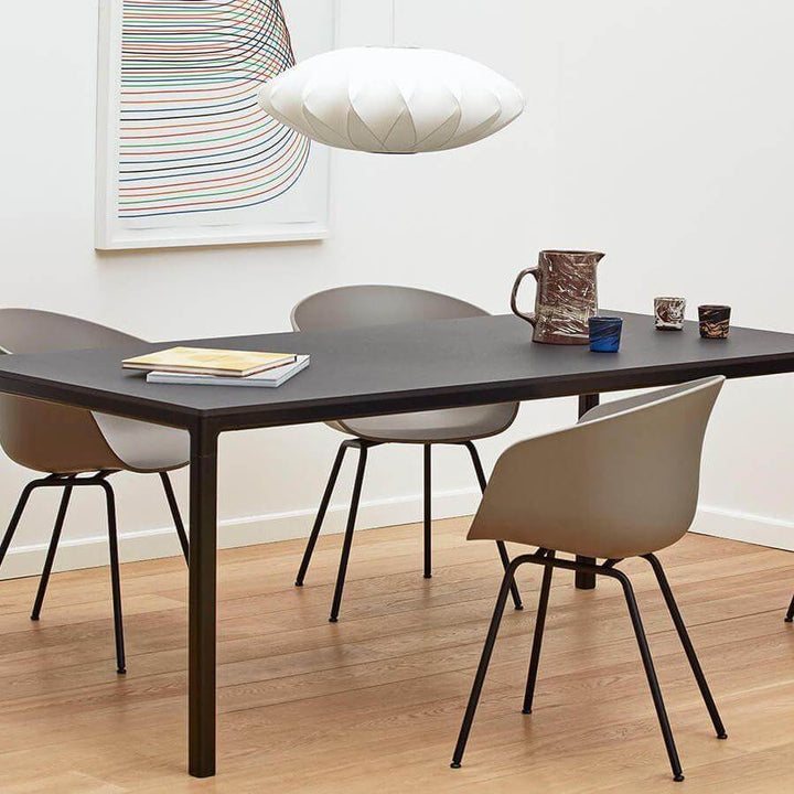 Moderne loftslampe