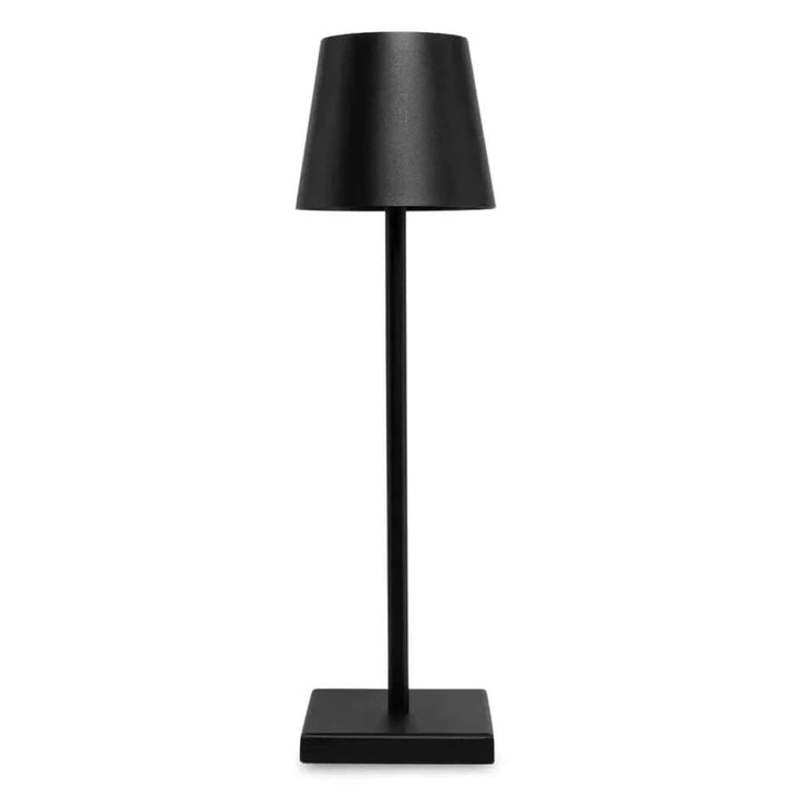 Dæmpbar bærbar LED bordlampe