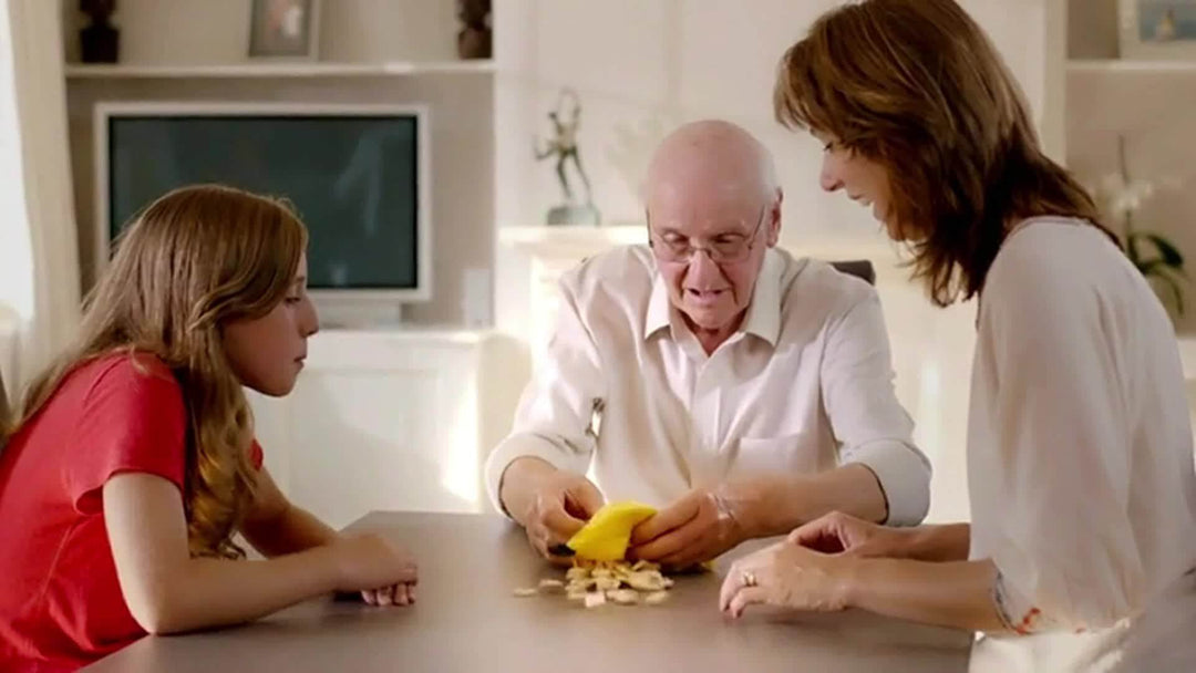 Familie ordspil - Ordmagiker - Dansk