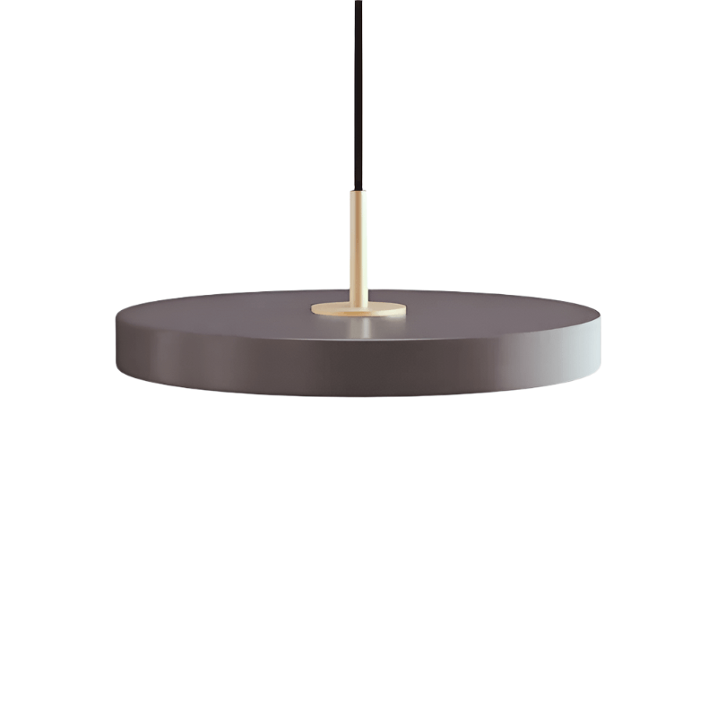 Moderne UFO LED Pendellampe til Hjemmet