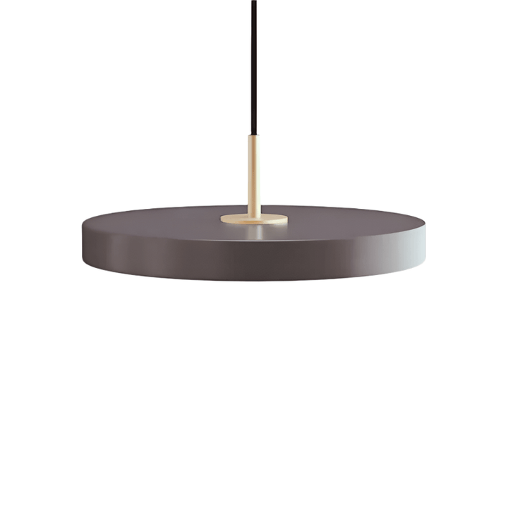 Moderne UFO LED Pendellampe til Hjemmet