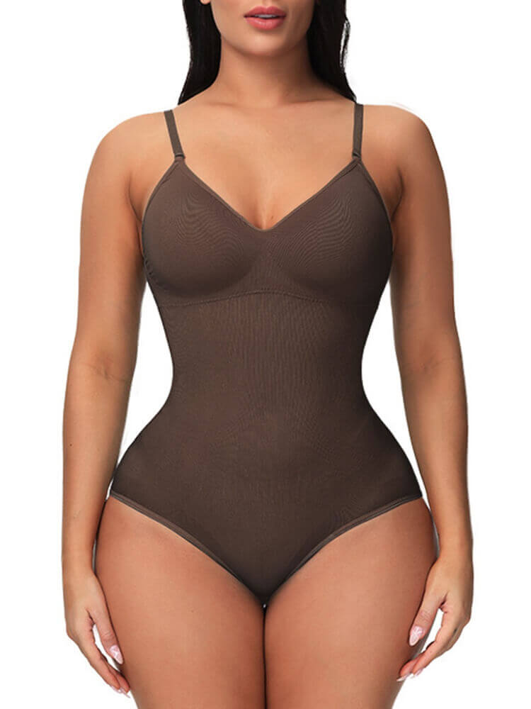Body Shaper | Giver dig et boost af selvtillid!