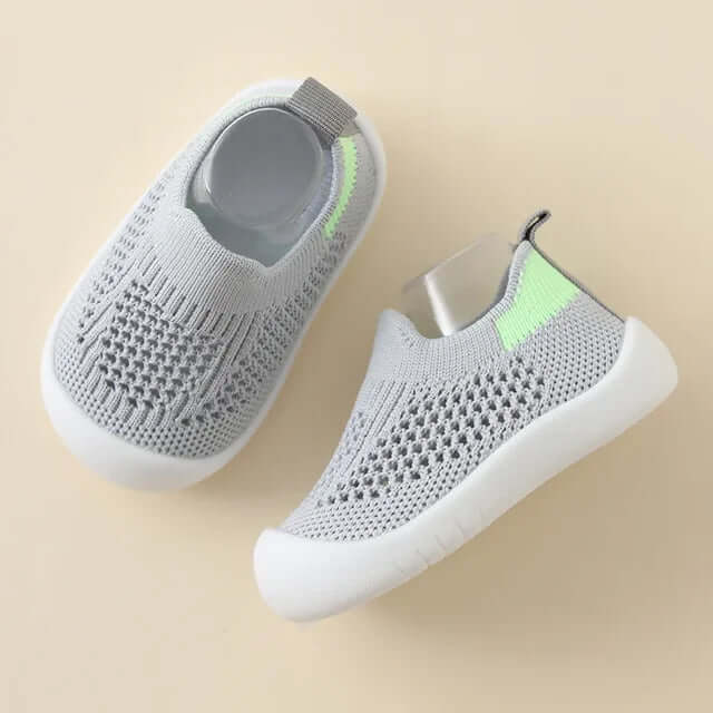 Baby sneakers - Åndbare & skridsikre