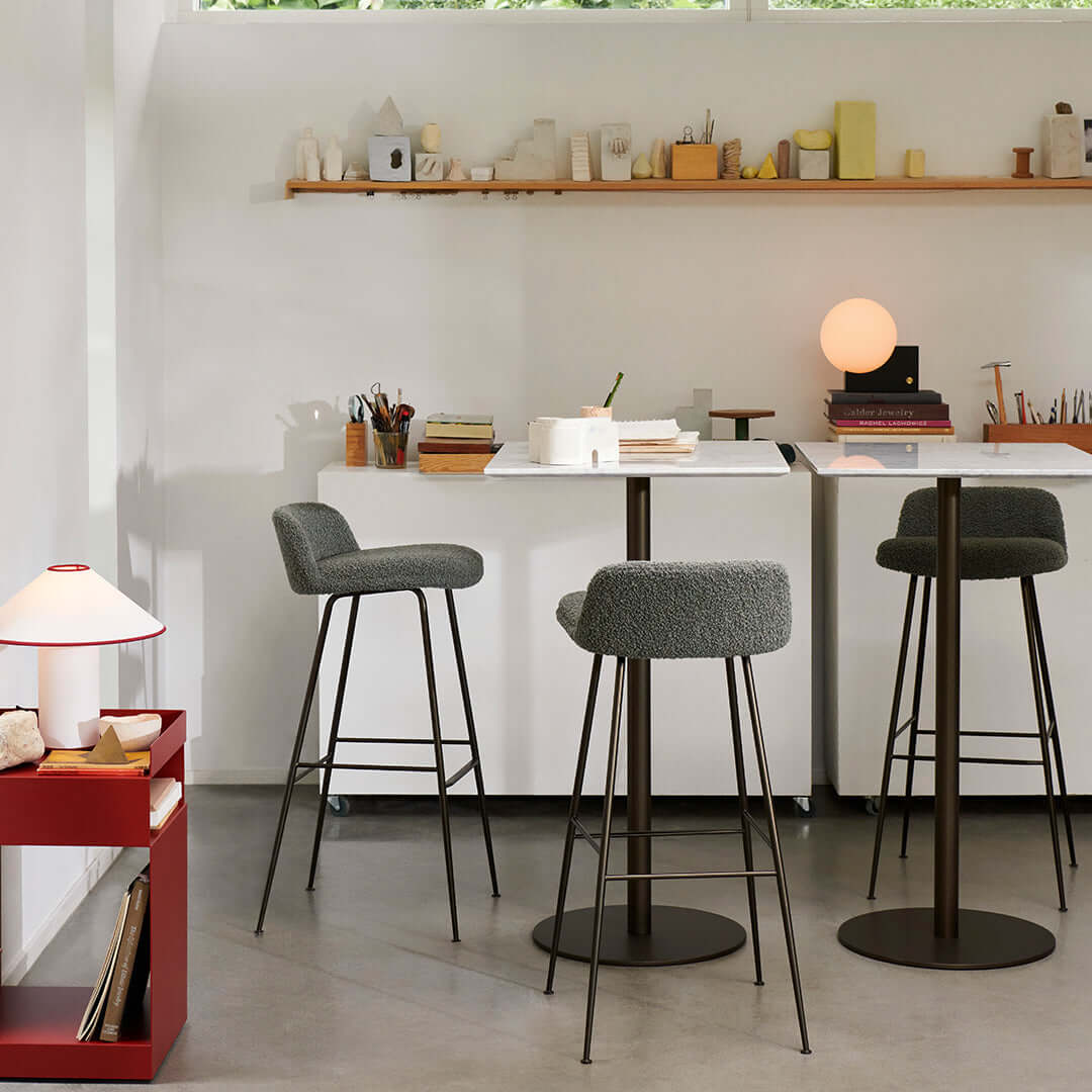 Designer Bordlampe Colette - 32 cm