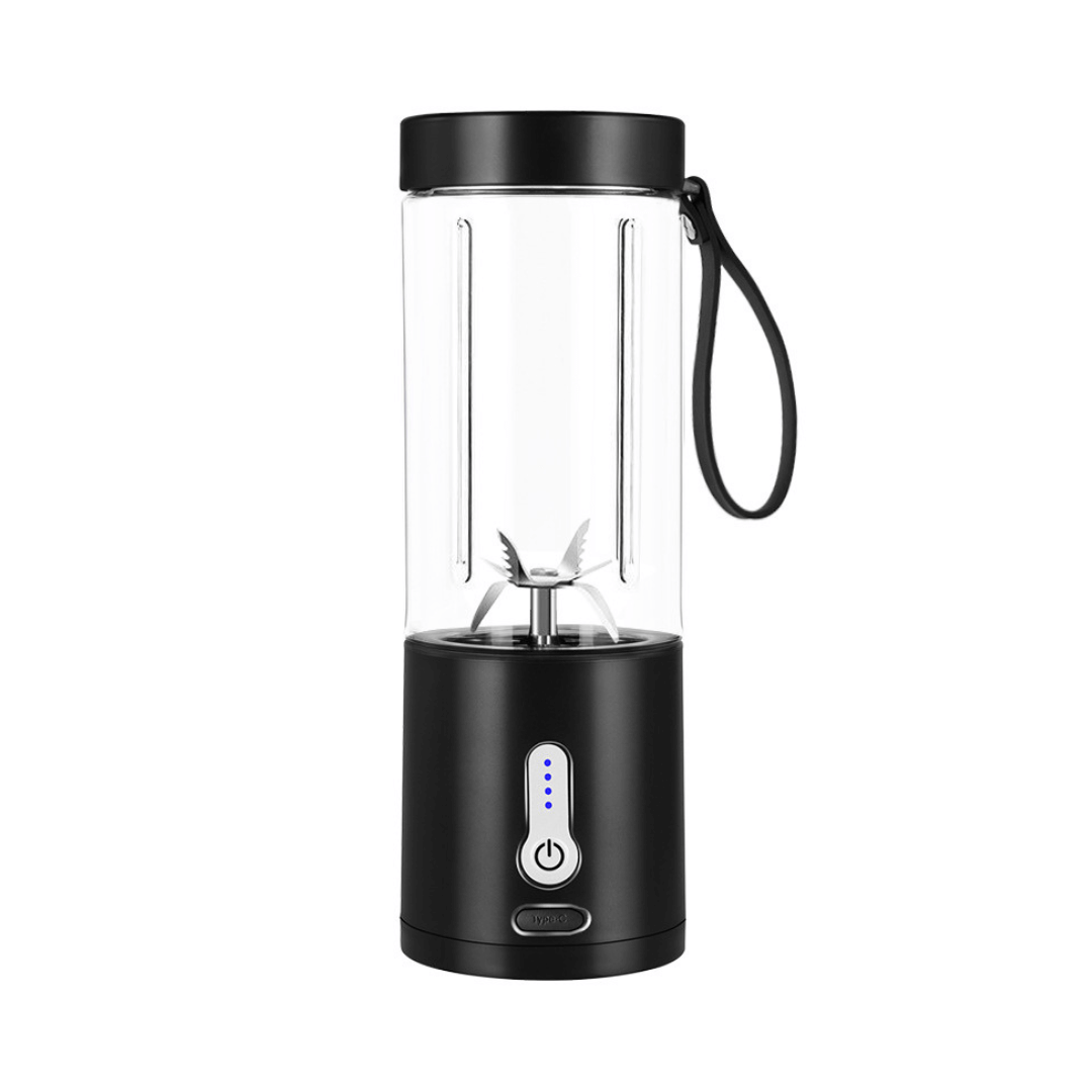 Bærbar Smoothie Blender - BlendEase Pro