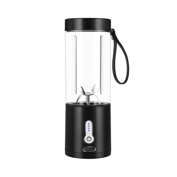 Bærbar Smoothie Blender - BlendEase Pro