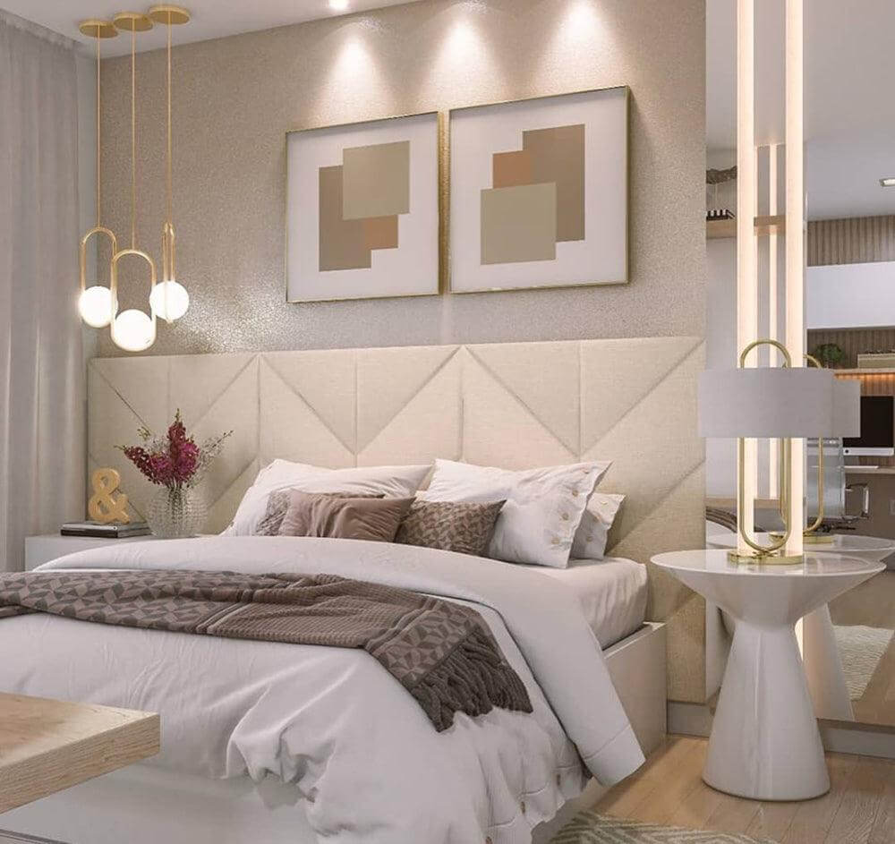 Elegant Moderne Pendellampe