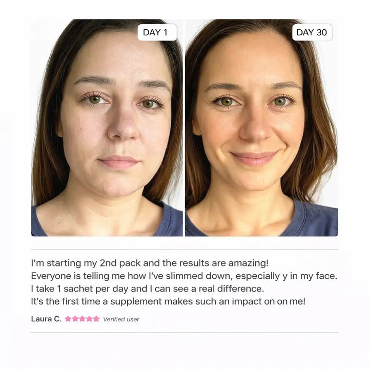 Kosttilskud for hormonbalance, reduceret cortisol & forbedret søvnkvalitet.