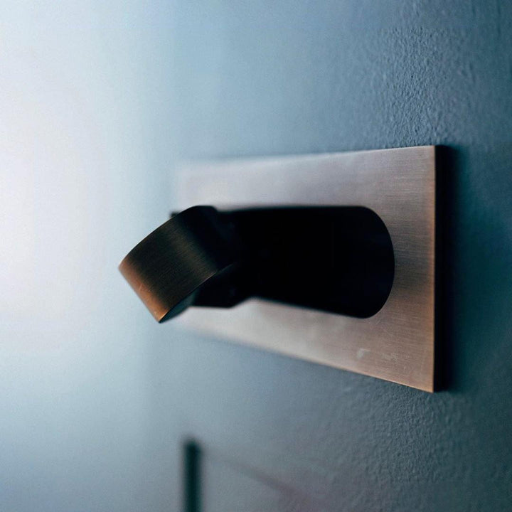 Dæmpbar LED sengebordslampe til soveværelset