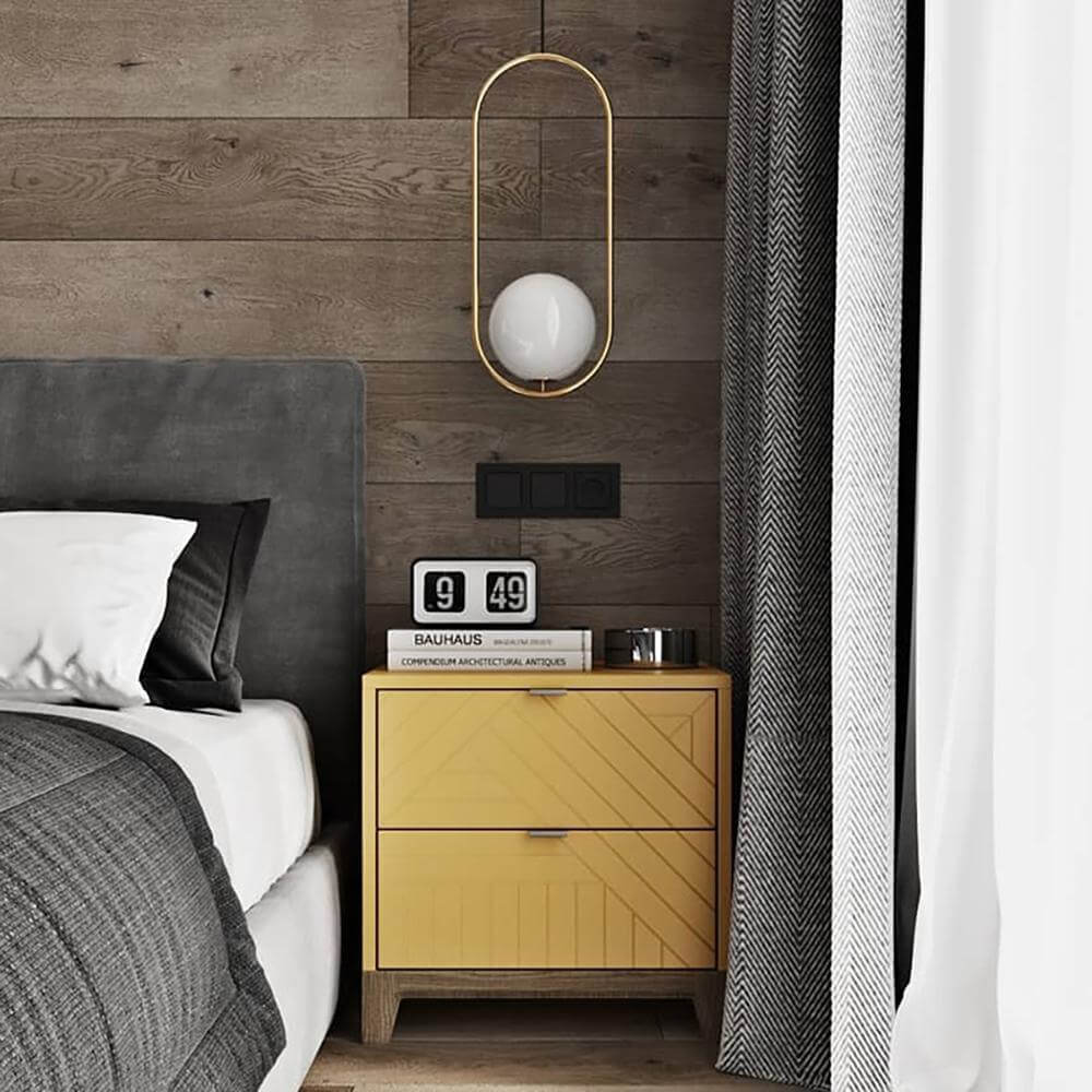 Elegant Moderne Pendellampe