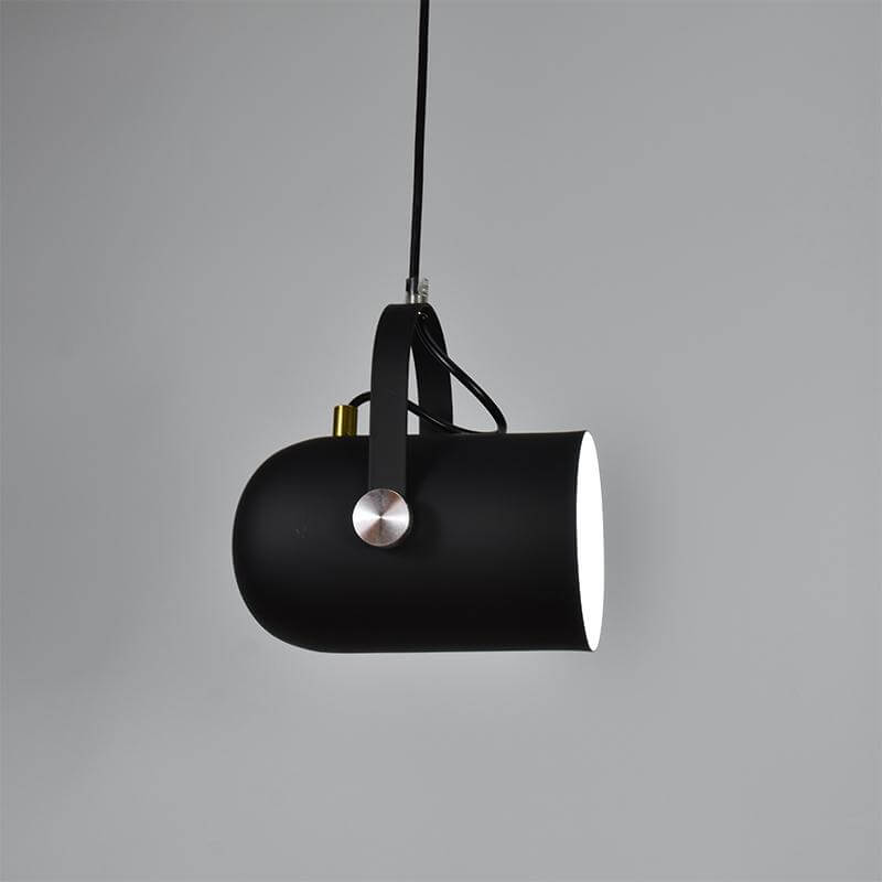 Moderne LED Pendellampe Dråbeformet