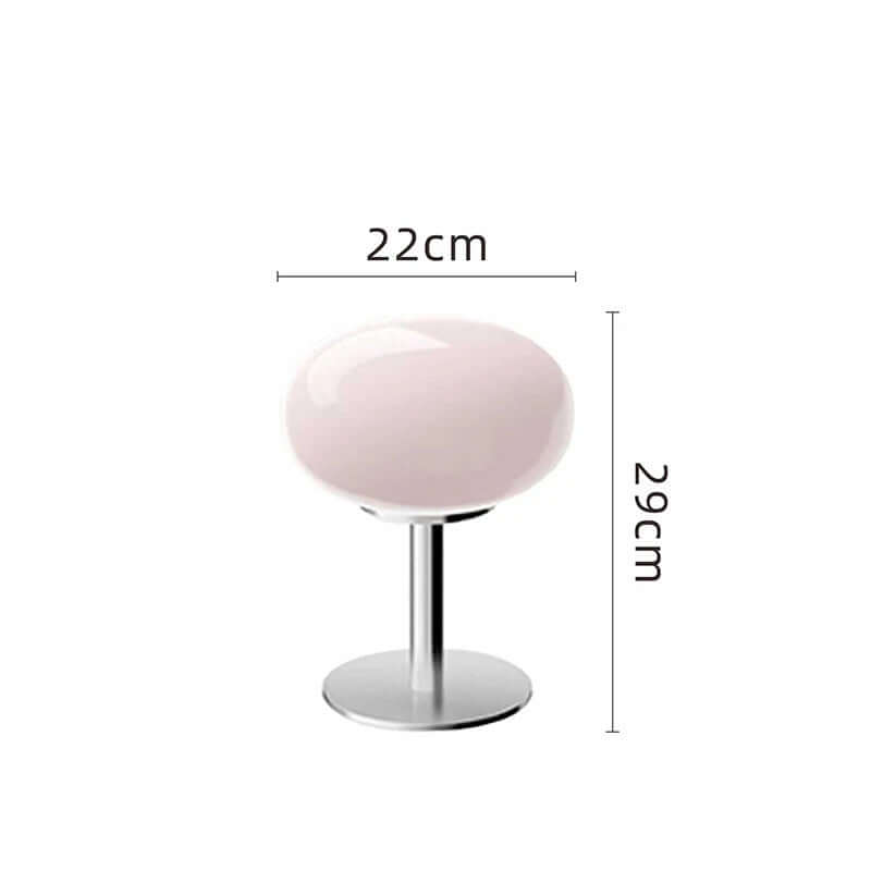 Lollipop Bauhaus Bordlampe