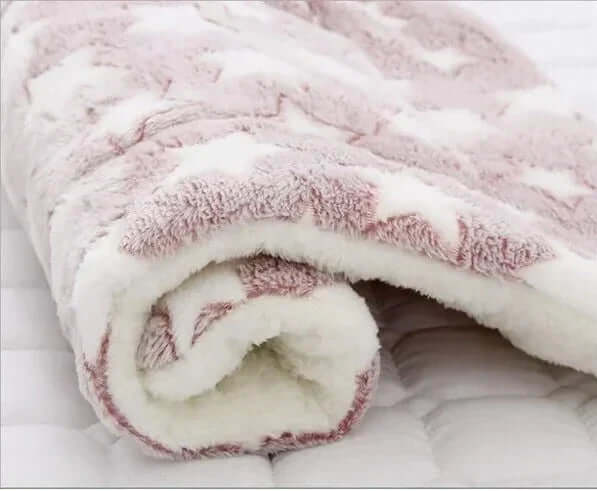 Katttetæppe SnuggleSoft