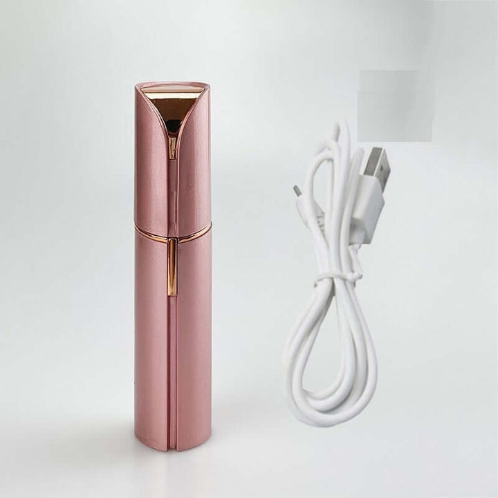 Epilator til kvinder - Langvarig hårfjerning