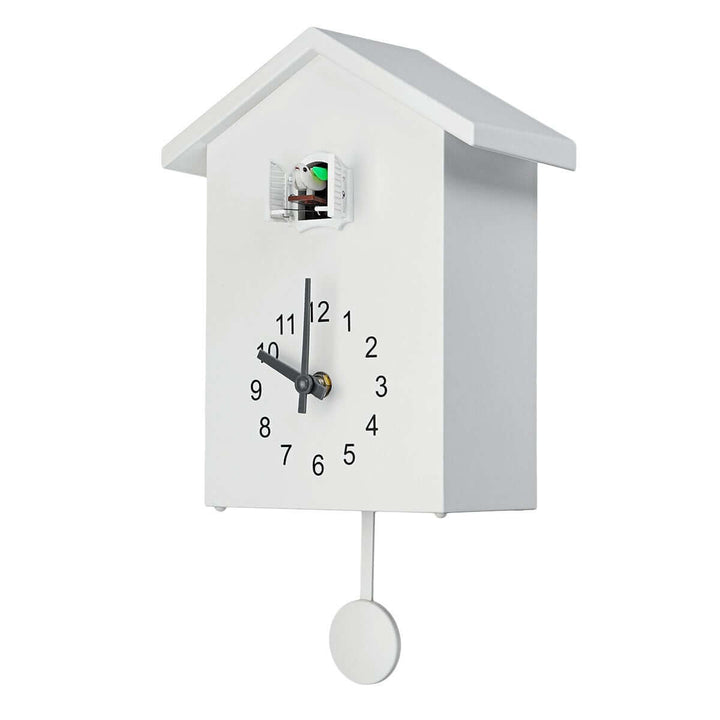 Retro Gøgurur Vægur Batteridrevet